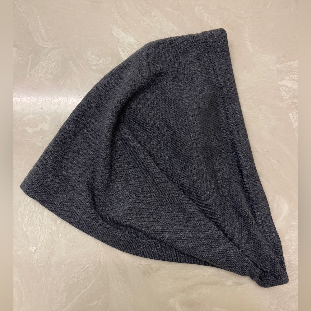 Garlands of Grace head covering